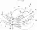 Fig. 01 - Actuation unit for actuating a foldable wing tip portion of a wing for an aircraft
