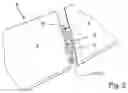 Fig. 03 - Actuation unit for actuating a foldable wing tip portion of a wing for an aircraft