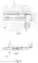 Fig. 03 - Compact aircraft main landing gear module allowing modular mounting