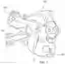 Fig. 02 - Landing gear and pin locked indication