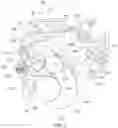 Fig. 04 - Landing gear and pin locked indication
