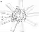 Fig. 01 - Pitch horn joint