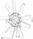 Fig. 04 - Pitch horn joint