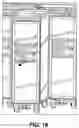 Fig. 17 - RETENTION SYSTEMS FOR MULTI-CART BAYS