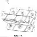 Fig. 18 - RETENTION SYSTEMS FOR MULTI-CART BAYS