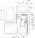Fig. 01 - Aircraft seat device