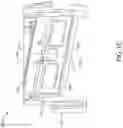 Fig. 04 - Aircraft tray table retention assembly