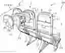 Fig. 01 - Seatback for a vehicle seat