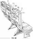 Fig. 04 - Seatback for a vehicle seat