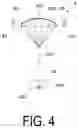 Fig. 05 - Parachute device, flight device, and flying body ejection mechanism