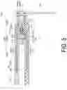 Fig. 09 - Parachute device, flight device, and flying body ejection mechanism