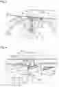 Fig. 03 - Braced-pylon architecture for mounting an engine to an aircraft