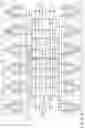 Fig. 10 - Power distribution circuits for electrically powered aircraft