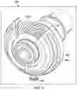 Fig. 05 - GEAR SHROUDING WITH INTEGRAL LUBRICATING FEATURES
