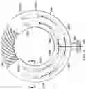 Fig. 06 - GEAR SHROUDING WITH INTEGRAL LUBRICATING FEATURES