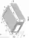 Fig. 02 - SECURE AVIONCS WIRELESS ACCESS POINT DEVICE WITH HEAT SINK ENCLOSURE