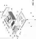 Fig. 04 - SECURE AVIONCS WIRELESS ACCESS POINT DEVICE WITH HEAT SINK ENCLOSURE