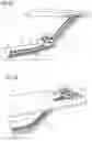 Fig. 04 - Conveying system having vertically traveling driverless transport vehicles