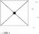 Fig. 02 - Solar sail for orbital maneuvers