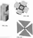 Fig. 05 - Solar sail for orbital maneuvers