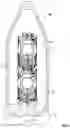Fig. 02 - Multiple space vehicle launch system