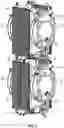 Fig. 03 - Multiple space vehicle launch system