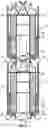 Fig. 04 - Multiple space vehicle launch system