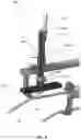 Fig. 04 - Front flap lifting mechanism