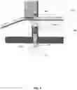 Fig. 06 - Front flap lifting mechanism