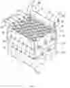 Fig. 03 - System for forming an article array in a container
