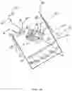 Fig. 19 - System for forming an article array in a container