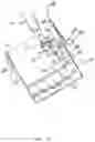 Fig. 23 - System for forming an article array in a container