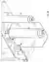 Fig. 10 - Packaging apparatus with package dividing seal mechanism