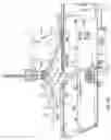 Fig. 14 - Packaging apparatus with package dividing seal mechanism