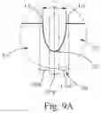 Fig. 12 - Method of making article with visual effect