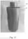 Fig. 14 - Method of making article with visual effect