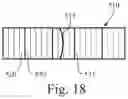 Fig. 19 - Method of making article with visual effect