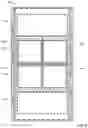 Fig. 10 - Box divider system