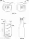 Fig. 18 - THC BEVERAGE CONTAINER APPARATUS AND METHOD OF USE THEREOF