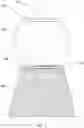 Fig. 02 - Means to hold together multiple containers and securely fasten interchangeable decorative coverings