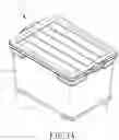 Fig. 02 - REINFORCING MEMBER AND STORAGE BOX HAVING THE SAME
