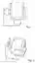 Fig. 02 - Support for a work of art