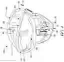Fig. 05 - CLOSURE SYSTEM FOR CONTAINER