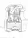 Fig. 06 - One-button-opened cup cap and cup