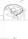 Fig. 06 - Edible material dispensing tab for beverage