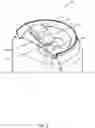 Fig. 07 - Edible material dispensing tab for beverage