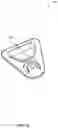Fig. 09 - Edible material dispensing tab for beverage