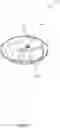 Fig. 12 - Edible material dispensing tab for beverage
