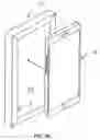 Fig. 03 - SEALED PACKAGING FOR ELECTRONIC ACCESSORIES FOR MEASURING FIT OF ELECTRONIC DEVICES