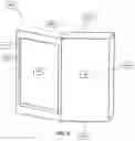 Fig. 08 - SEALED PACKAGING FOR ELECTRONIC ACCESSORIES FOR MEASURING FIT OF ELECTRONIC DEVICES